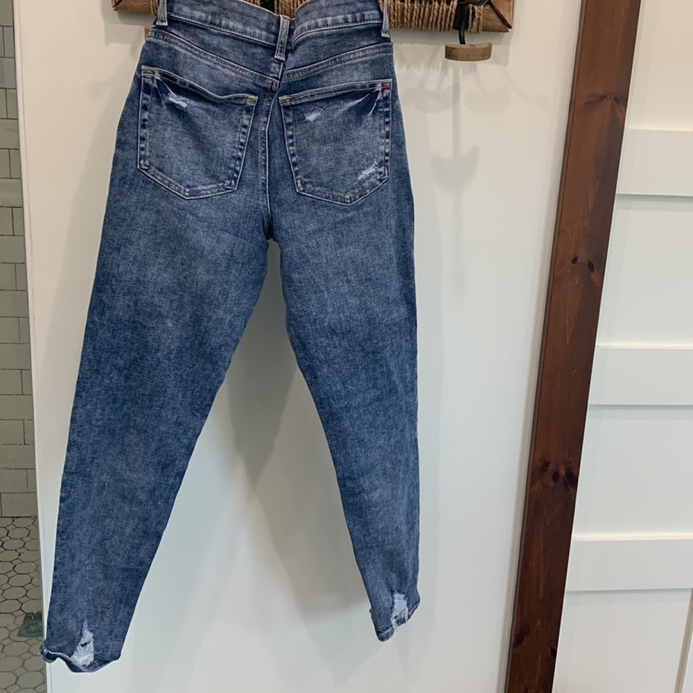 Maurice’s women’s size 0 jeans - Picture 2 of 3